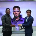 Ghana's Trustur is crowned best democracy-affirming startup in Africa at Tech4Democracy, Cape Town