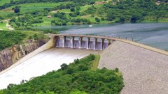 SA, Eswatini conclude treaty review consultations over Komati River Basin