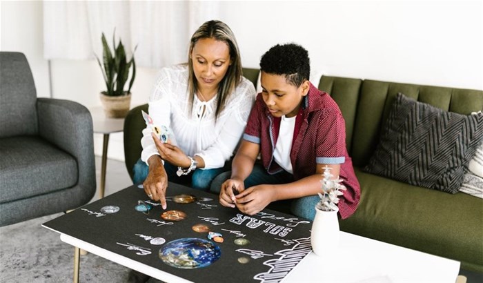 Photo by RODNAE Productions: https://www.pexels.com/photo/a-woman-and-boy-doing-school-project-7605901/ www.pexels.com]]