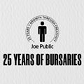 Joe Public celebrates 25th birthday by committing to growth of young creative talent for 25 years
