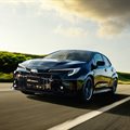 Toyota confirms GR Corolla for SA market