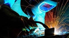 SA mining industry looks set to make ISO 3834 welding certification mandatory