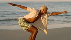 Global Vans x Mami Wata collaboration spotlights African surf culture