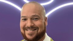 #BehindtheSelfie: Leith Smith, marketing manager at Jacaranda FM