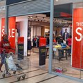 South African retail sales fall 0.8% in January
