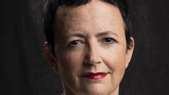 Ogilvy EMEA CEO Patou Nuytemans: Creating impact is my ultimate objective