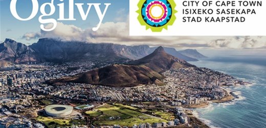 Ogilvy appointed to market the Mother City