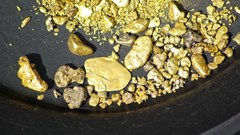 Gold Fields, AngloGold Ghana JV to create Africa's biggest gold mine