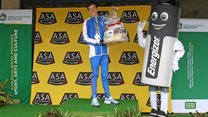 Energizer brings the energy to the Durban International Marathon