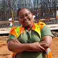 Sanna Sebone shares tips on building a sustainable woman-owned construction enterprise