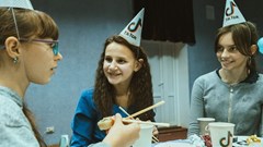 The US has more than a 100 million TikTok users with many being GenZ. Source: