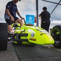 Dunlop welcomes Formula Vee race series as motorsport season gets underway