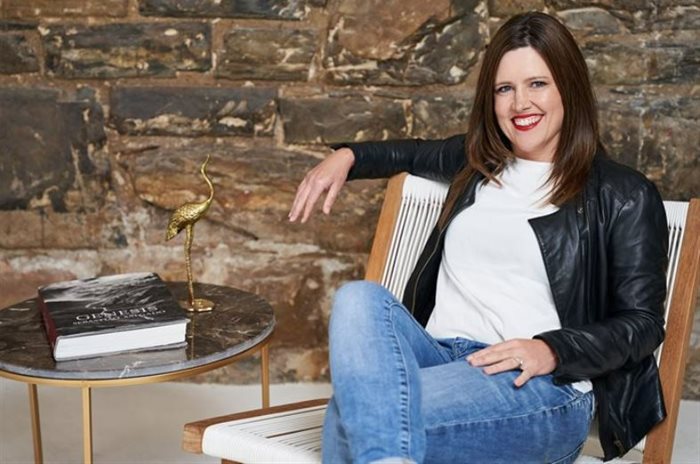 Laurian Venter, OneDayOnly director. Source: Supplied