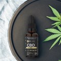 CBD isolate extraction technology developed in South Africa