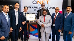 Direct selling e-commerce company QNet expands to South Africa