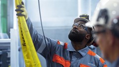 Flexible power technologies will make Africa's energy leapfrogging a reality