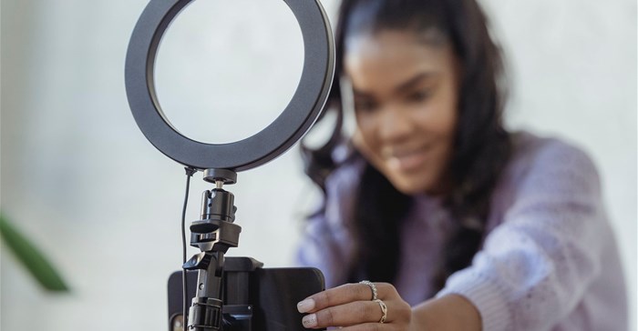 Source: © George Milton  Influencer marketing is a key growth priority says WPP as it acquires Goat