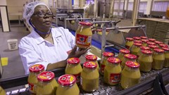 Source: Tiger Brands