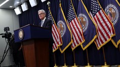 US Fed delivers small rate hike amid global banking turmoil