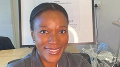 Mali Motsumi-Garrido. Source: Supplied.