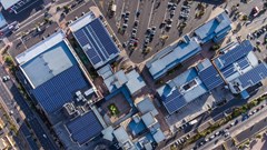 Spear moves closer to energy independence with Phase 2 solar expansion