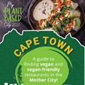 'My Plant-Based City' map launched to find veg-friendly restaurants in Cape Town