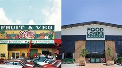 Cofounder Brian Coppin reflects on 30 years of Food Lover's Market