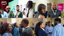 Applications open for inaugural AWS FinTech Africa Accelerator