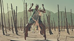 The agency turns 40 years old. Source: Supplied.