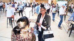 Record number of deals ahead for WTM Africa 2023