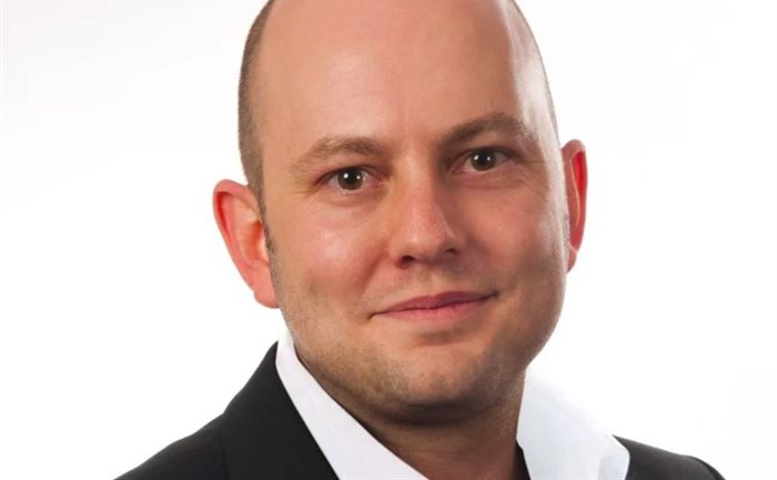 Adriaan Pask, CIO, PSG Wealth