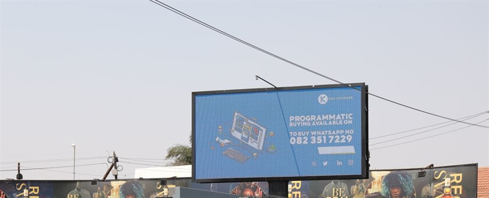 KONKA in Pimville, Soweto