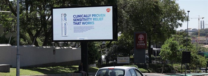 Katherine Street, Sandton