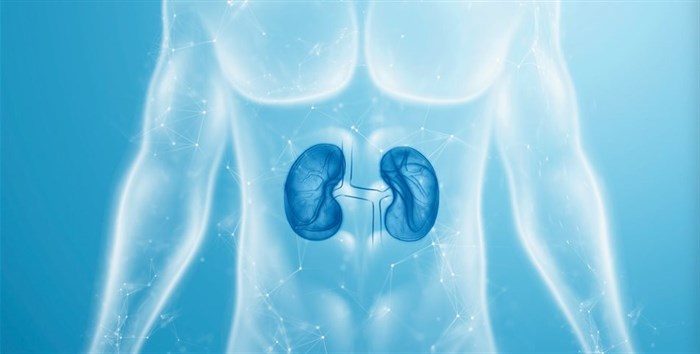 Symptoms of chronic kidney disease