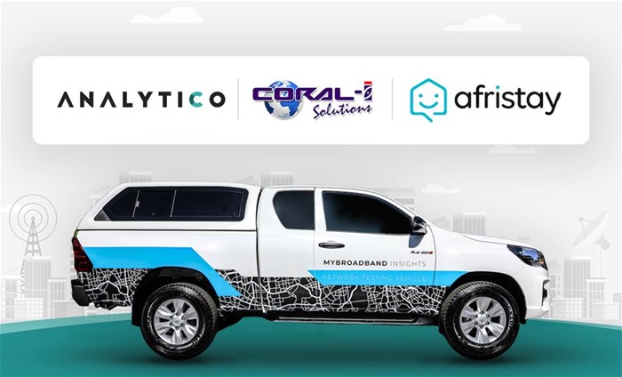 South Africa's biggest-ever mobile network quality test kicks off