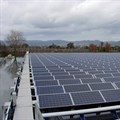 China Energy proposes 1,000MW floating solar plant in Zimbabwe