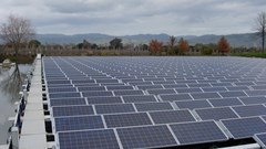 China Energy proposes 1,000MW floating solar plant in Zimbabwe