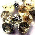 Botswana partners gem trader HB Antwerp, seeks to loosen De Beers' grip