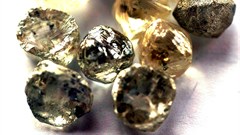 Botswana partners gem trader HB Antwerp, seeks to loosen De Beers' grip
