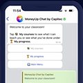 MoneyUp Chat by Capitec aims to improve SA's financial literacy