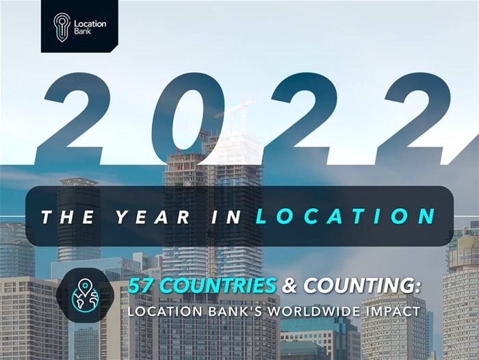 2022 in review: A stellar year of innovation, expansion, and impactful results