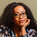 Julia Makhubela, 54TwentyFour founder