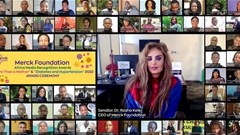 Source © Business Wire India  The Merck Foundation Africa Media Recognition More Than a Mother Awards 2022 and Diabetes and Hypertension Awards 2022 winners were announced via via videoconference.