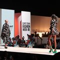 African Fashion International celebrates 15 years of fashion