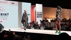African Fashion International celebrates 15 years of fashion