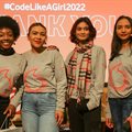 Vodacom's #CodeLikeAGirl 2023 workshop to empower 600 girls with ICT skills