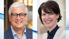 Drinks giant Diageo appoints Debra Crew as first female CEO