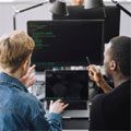 Attracting and retaining software developers in a competitive job market