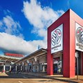 Rebuilt after riots, KZN's Edendale Mall now fully open for trade