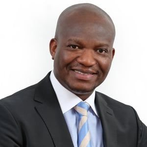 Seacom taps telecom veteran Alpheus Mangale as new CEO